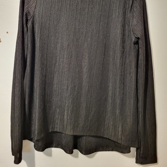 Zara long sleeve top - Picture 2 of 2